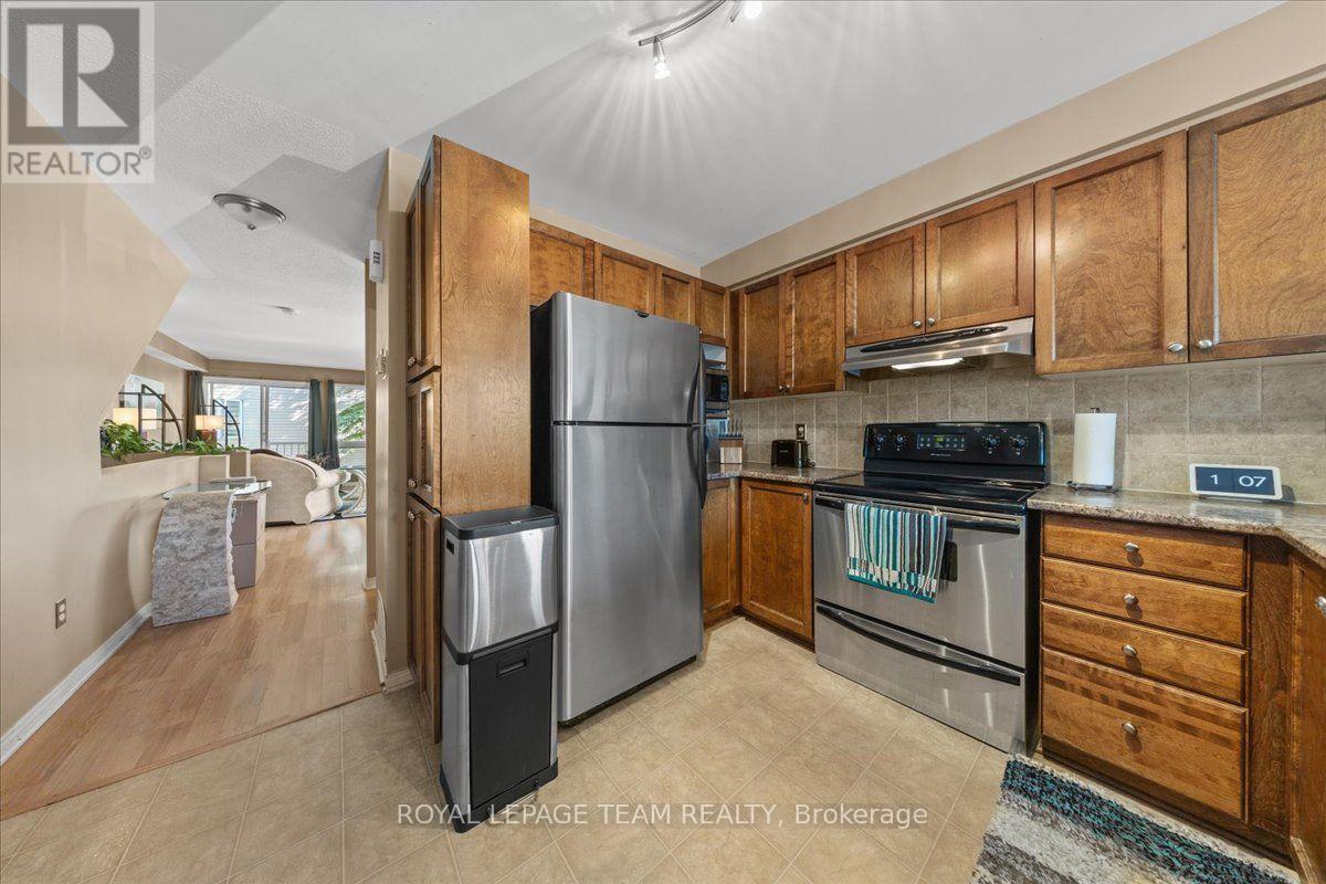 100 BONFIELD PRIVATE