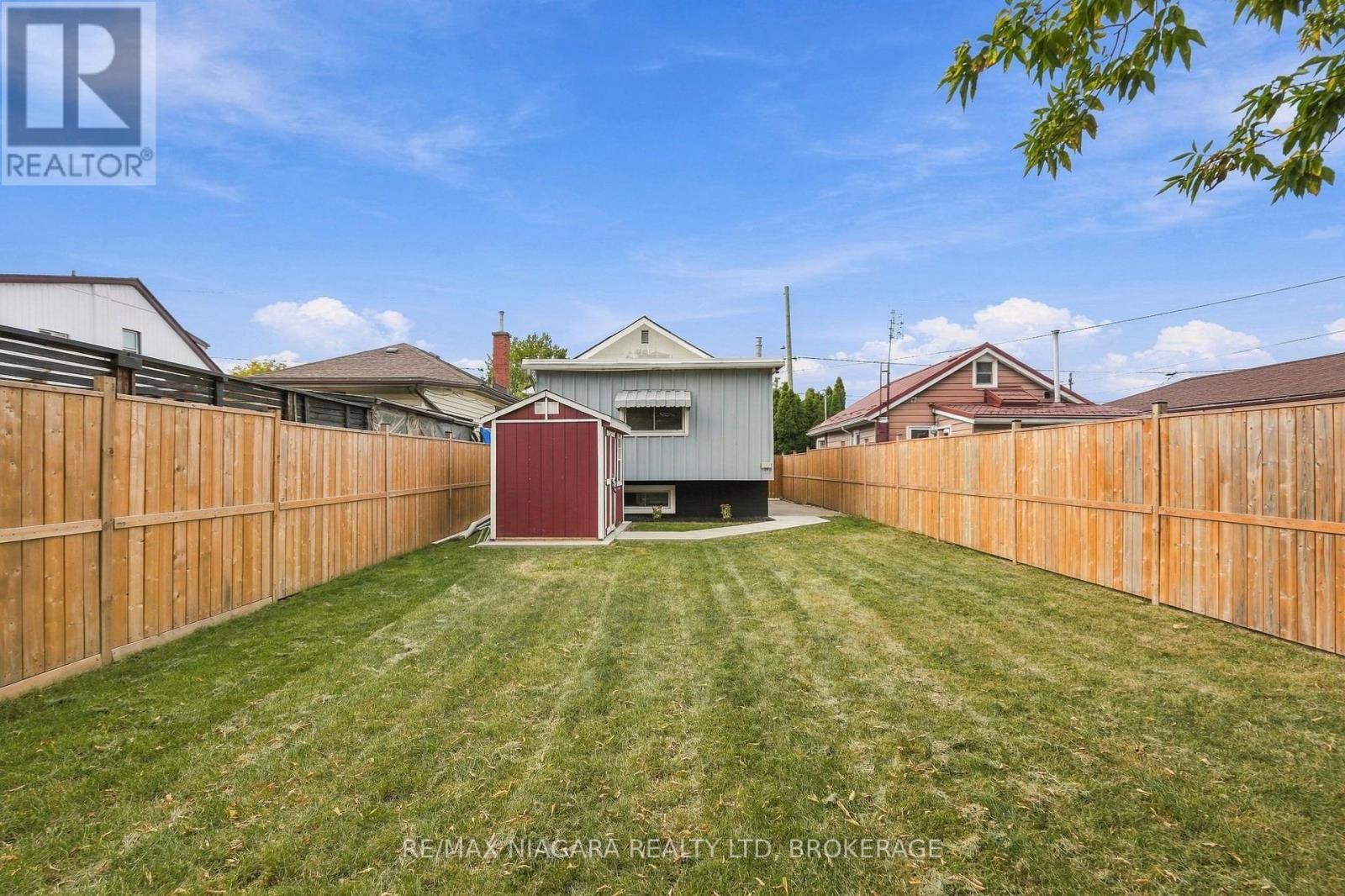 422 Brunswick Street, Hamilton (Mcquesten), Ontario L8H 6S4 - Photo 38 - X13849596