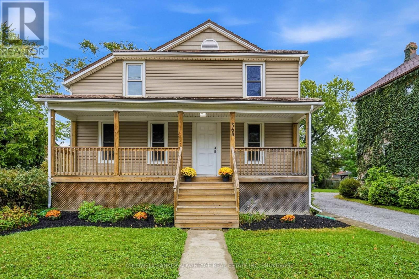 368 Niagara Street, Welland (Prince Charles), Ontario L3C 1K9 - Photo 1 - X13849650