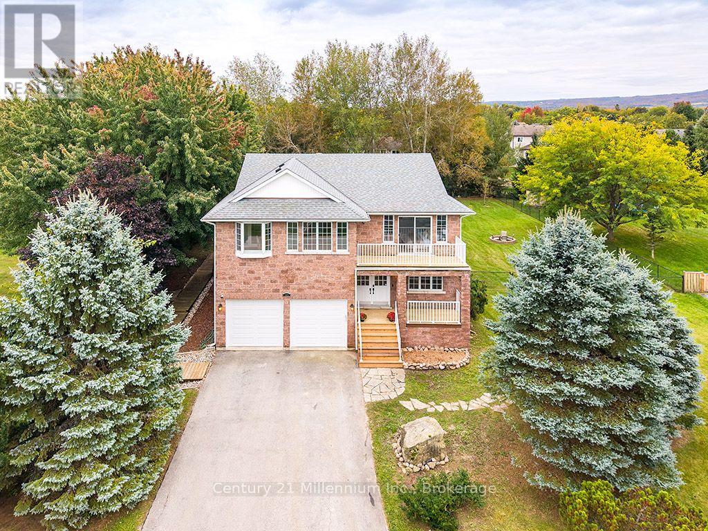 46 DONALD AVENUE, Clearview, Ontario