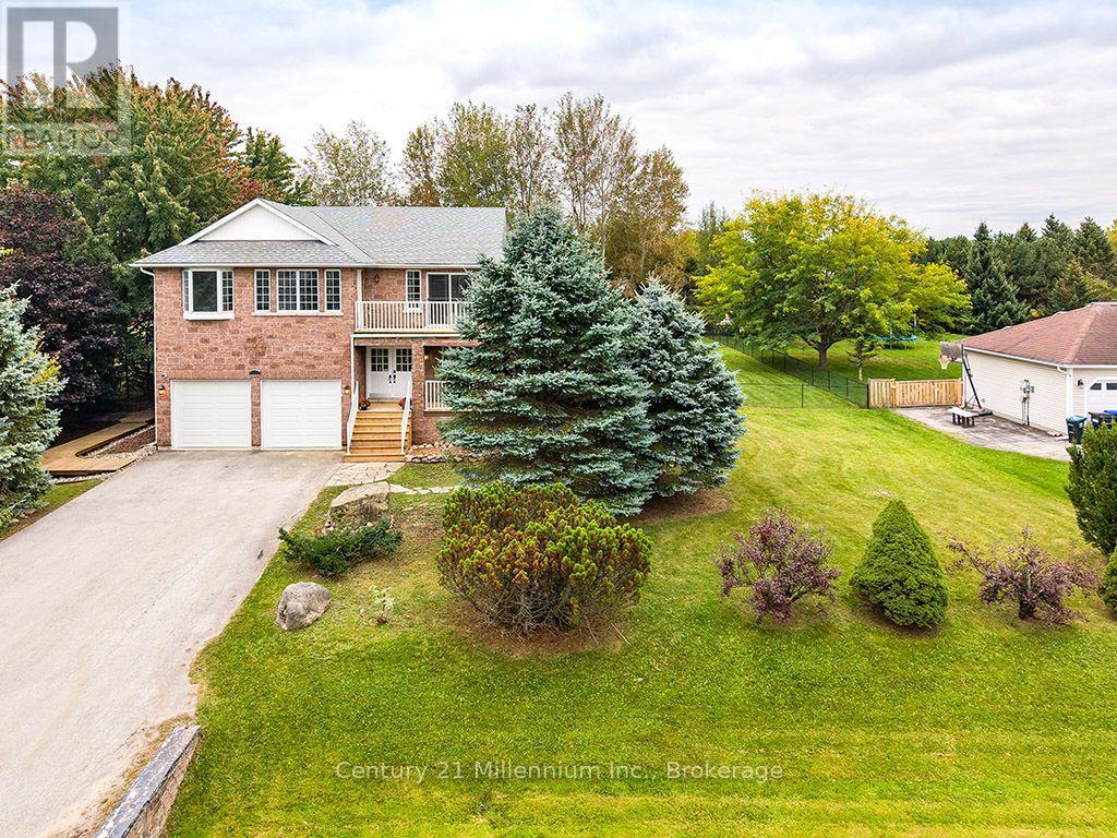46 Donald Avenue, Clearview (Nottawa), Ontario  L0M 1P0 - Photo 2 - S13849220