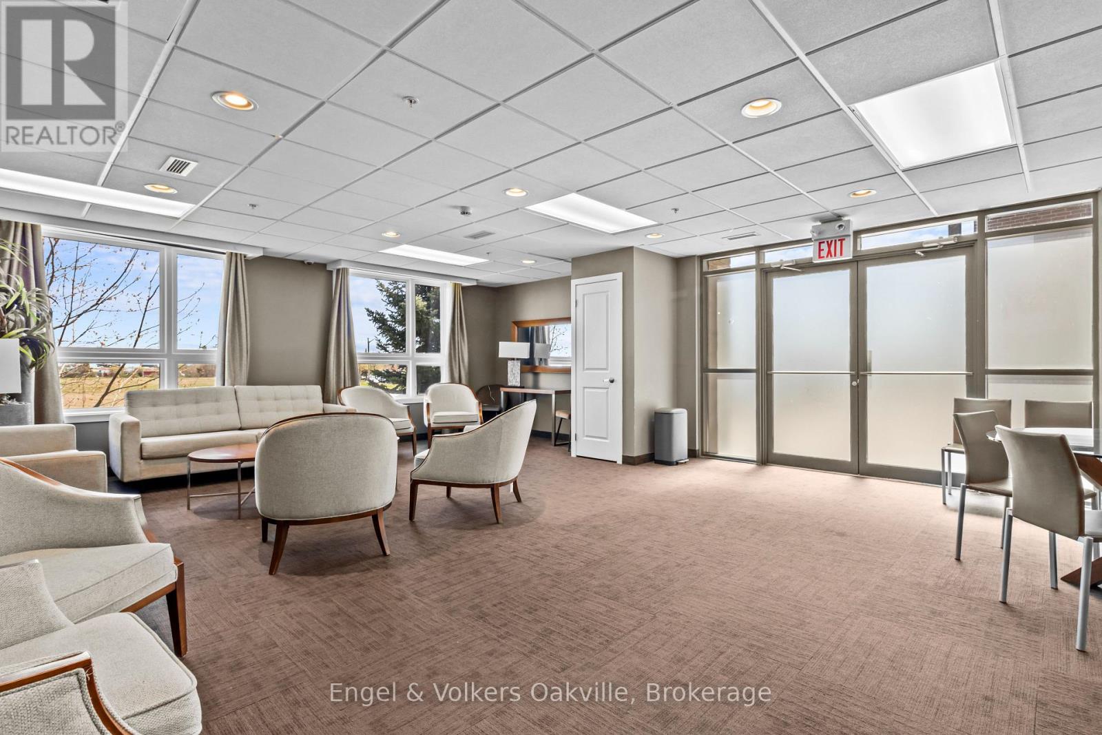 135 - 5010 Corporate Drive, Burlington, Ontario  L7L 0H6 - Photo 16 - W13849694