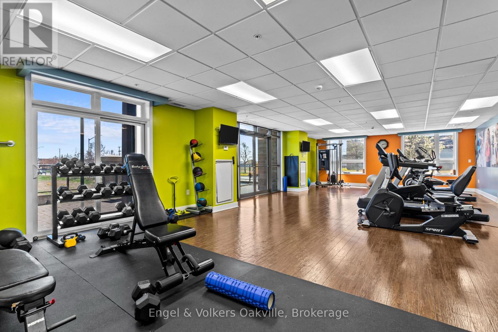 135 - 5010 Corporate Drive, Burlington, Ontario  L7L 0H6 - Photo 18 - W13849694