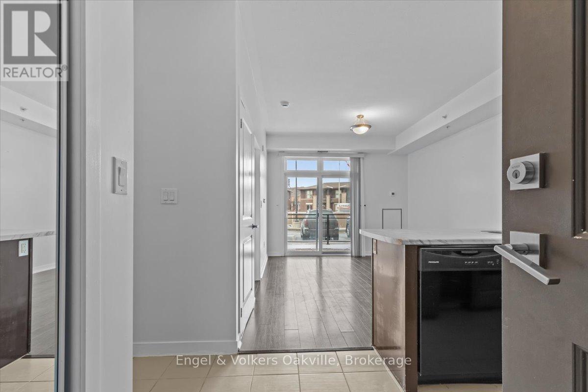 135 - 5010 Corporate Drive, Burlington, Ontario  L7L 0H6 - Photo 3 - W13849694