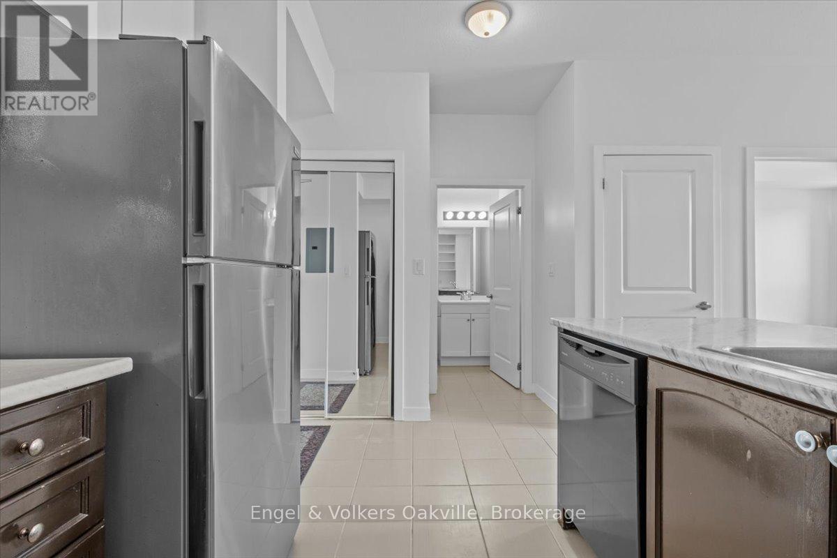 135 - 5010 Corporate Drive, Burlington, Ontario  L7L 0H6 - Photo 6 - W13849694