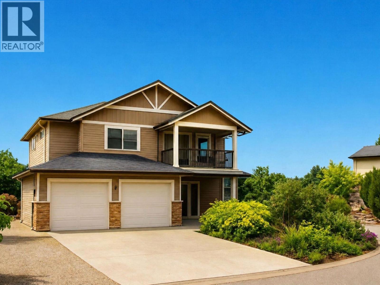 10349 Copper Hill Lane, Lake Country, British Columbia