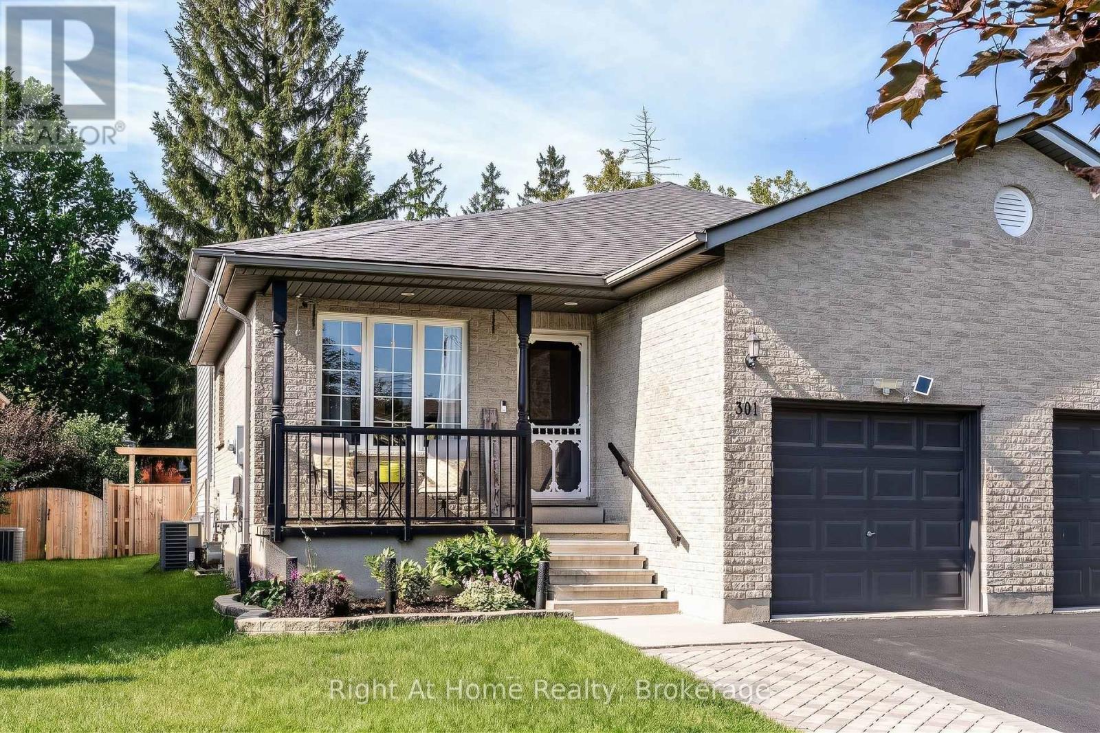 301 NORMAN STREET, Stratford, Ontario
