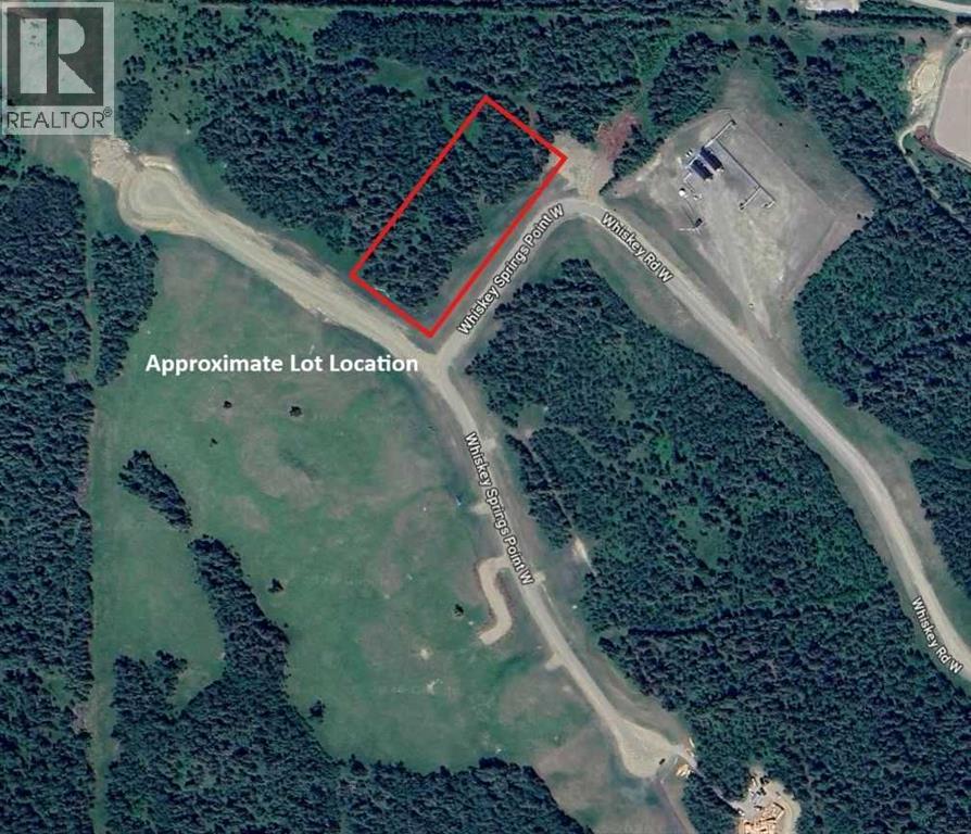 256132 Whiskey Springs Hill W