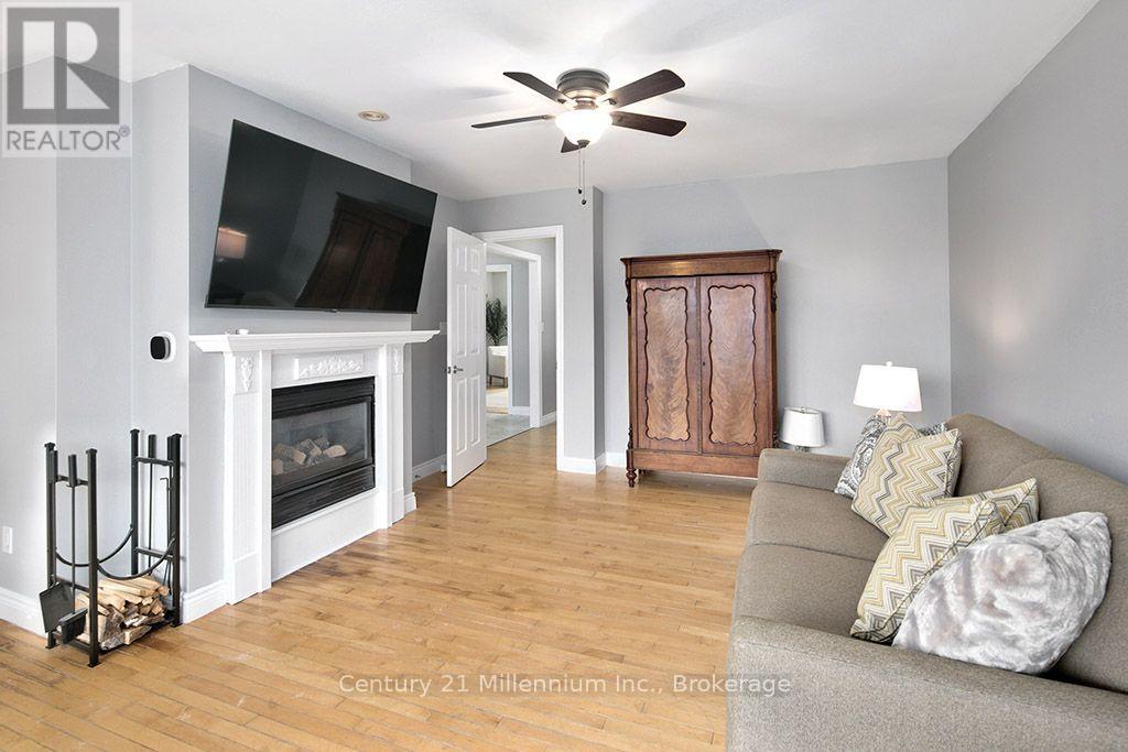 46 Donald Avenue, Clearview (Nottawa), Ontario  L0M 1P0 - Photo 23 - S13849220