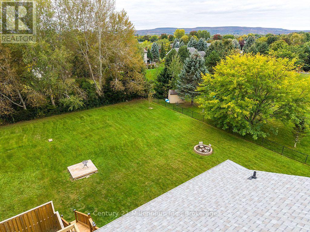 46 Donald Avenue, Clearview (Nottawa), Ontario  L0M 1P0 - Photo 12 - S13849220