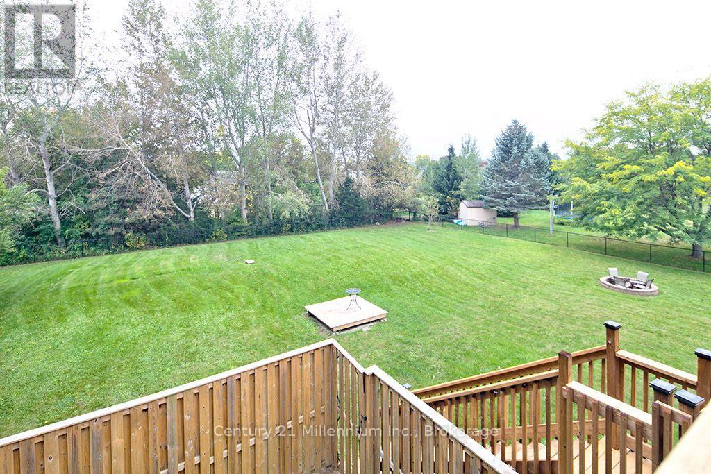 46 Donald Avenue, Clearview (Nottawa), Ontario  L0M 1P0 - Photo 27 - S13849220