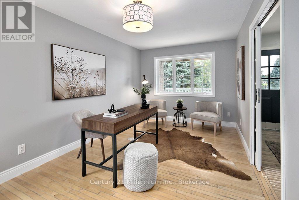 46 Donald Avenue, Clearview (Nottawa), Ontario  L0M 1P0 - Photo 6 - S13849220