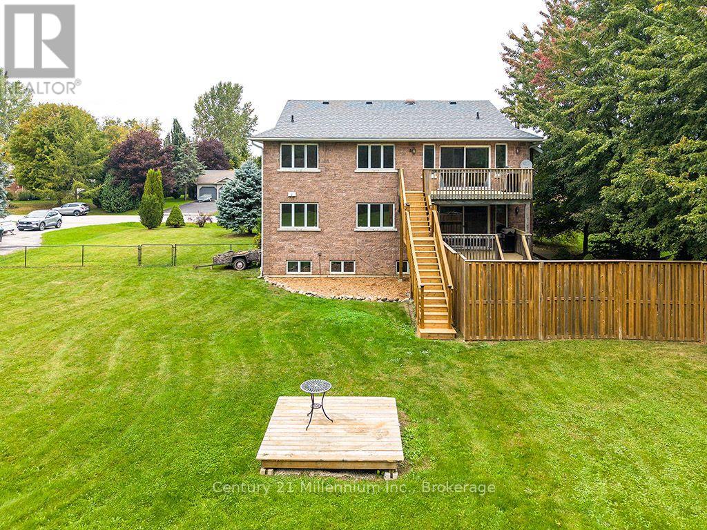 46 Donald Avenue, Clearview (Nottawa), Ontario  L0M 1P0 - Photo 29 - S13849220