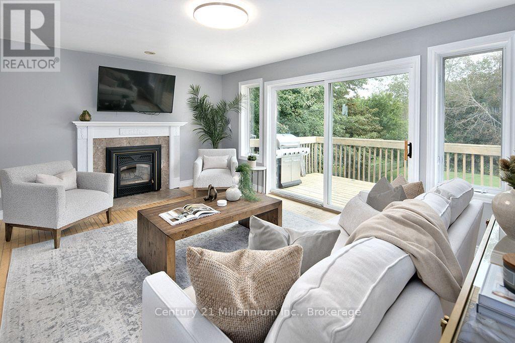 46 Donald Avenue, Clearview (Nottawa), Ontario  L0M 1P0 - Photo 25 - S13849220