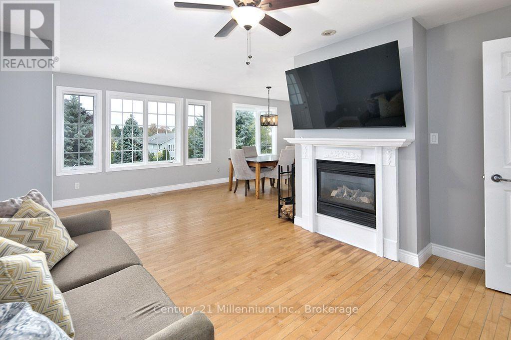 46 Donald Avenue, Clearview (Nottawa), Ontario  L0M 1P0 - Photo 24 - S13849220