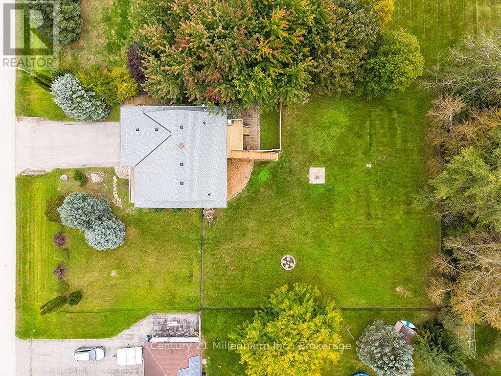 46 Donald Avenue, Clearview (Nottawa), Ontario  L0M 1P0 - Photo 13 - S13849220