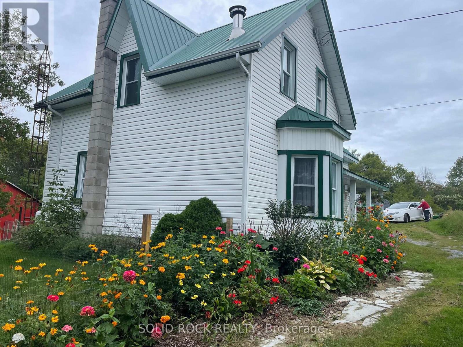 1103 Cronk Road, Frontenac, Ontario  K0H 2K0 - Photo 14 - X13849700