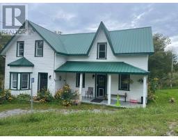 1103 CRONK ROAD, Frontenac, Ontario