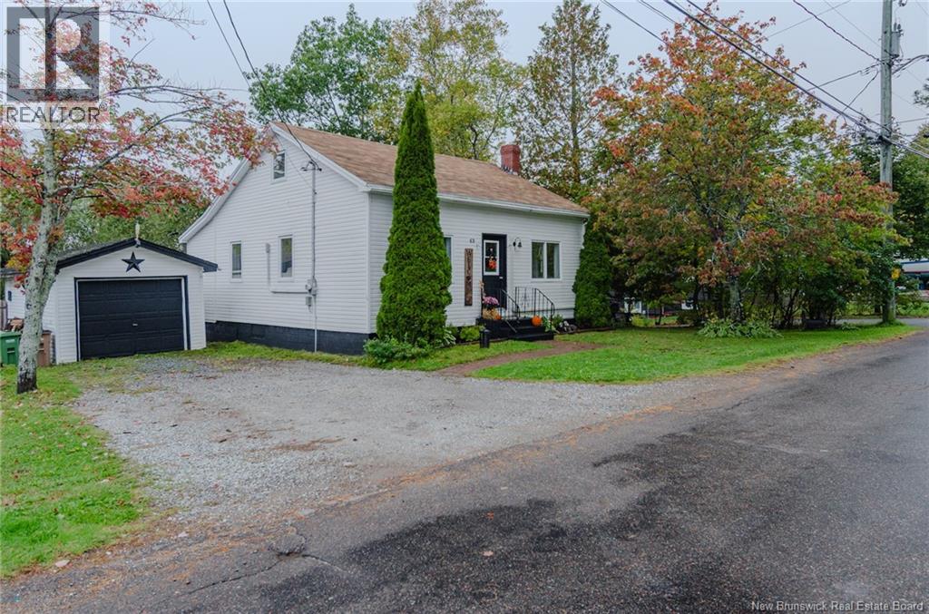 63 Stevens Road, Saint John, New Brunswick E2M 6X4 - Photo 47 - NB148865