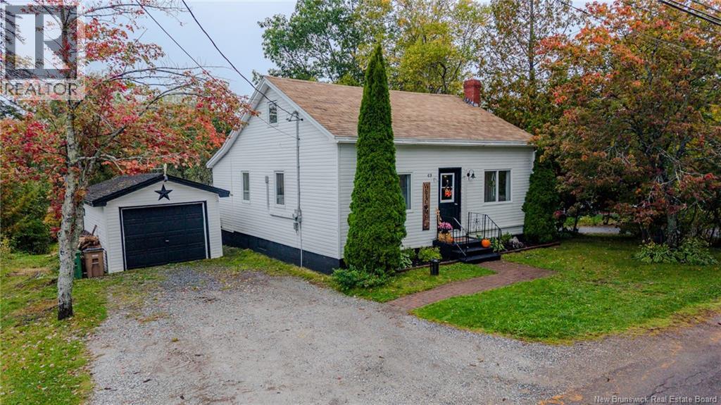 63 Stevens Road, Saint John, New Brunswick E2M 6X4 - Photo 5 - NB148865