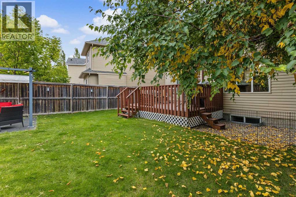 16 Evansbrooke Rise NW