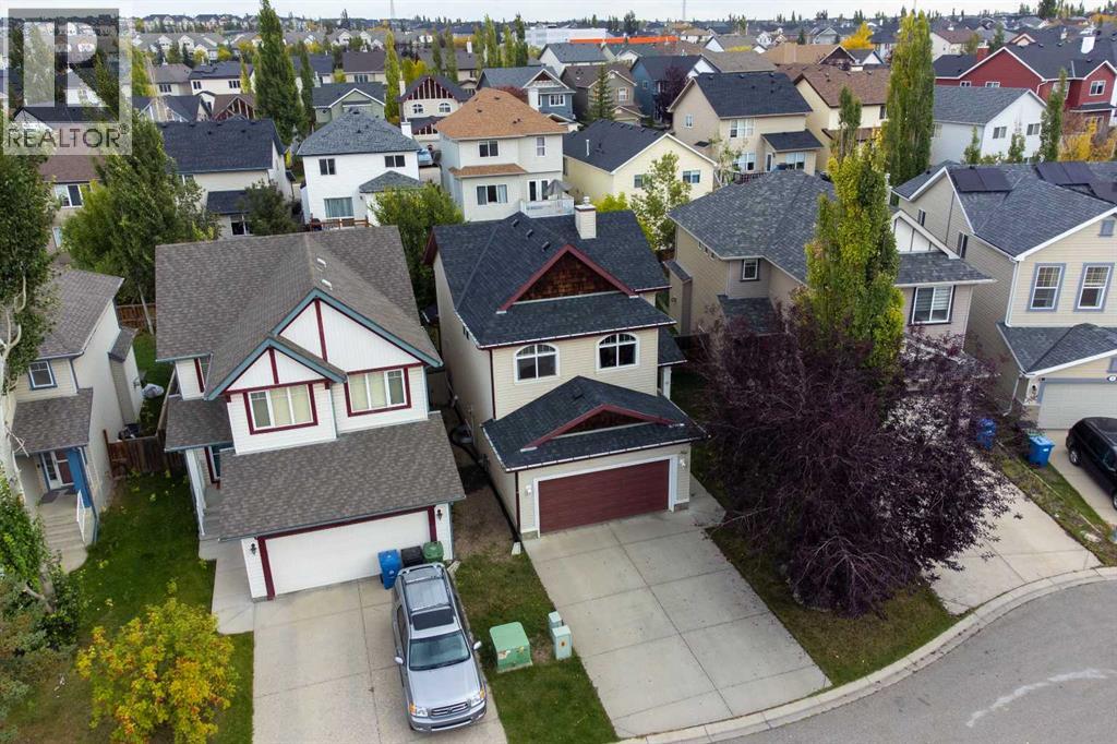 16 Evansbrooke Rise NW