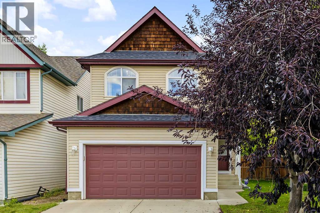 16 Evansbrooke Rise NW