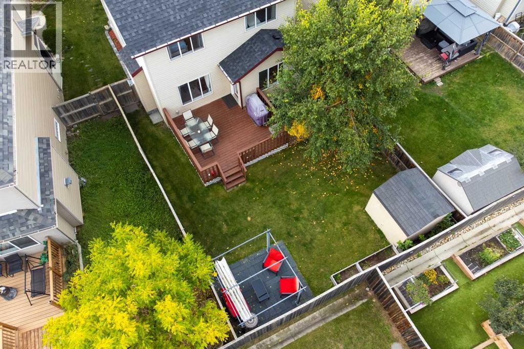 16 Evansbrooke Rise NW