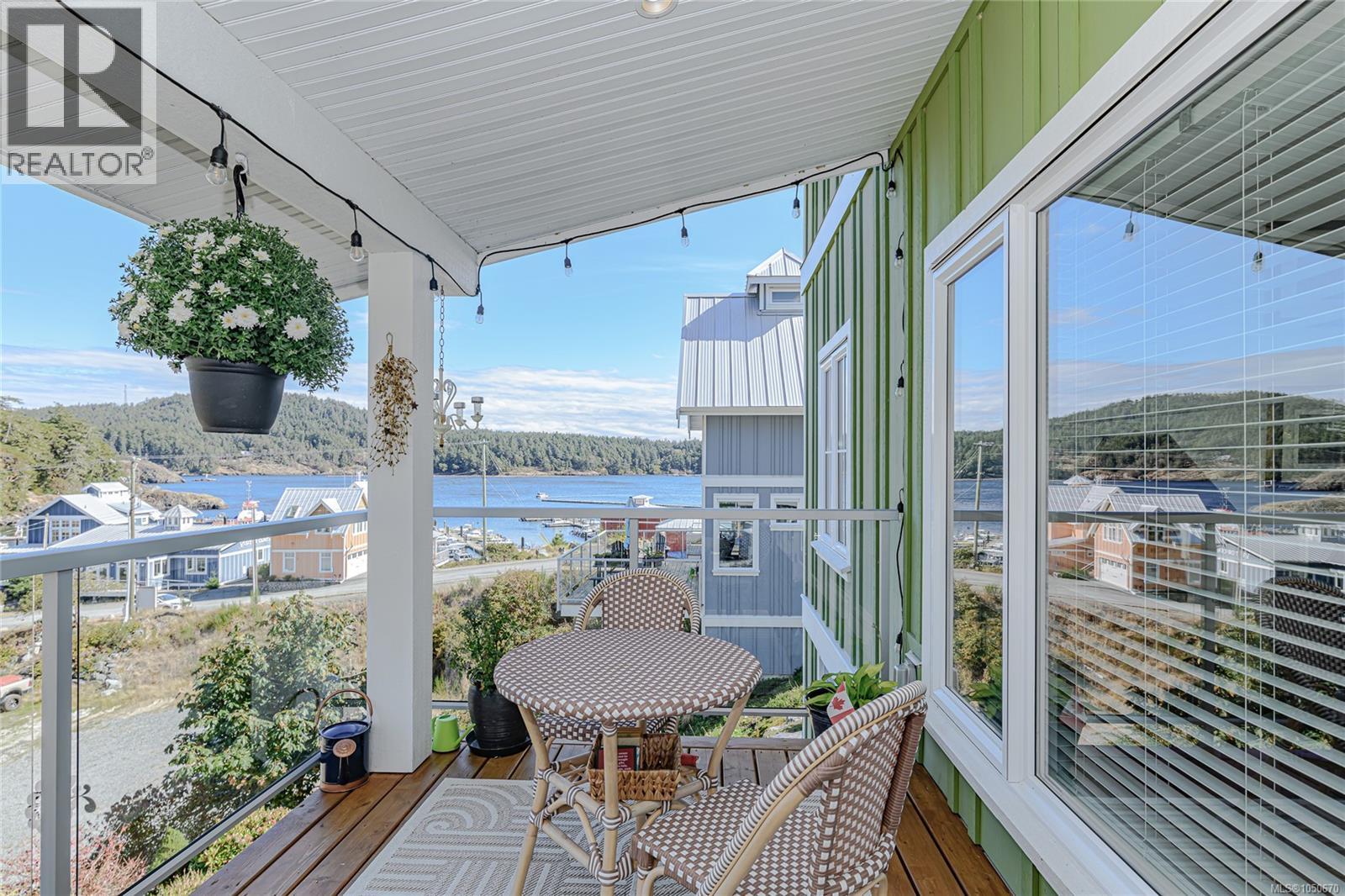 200 Marina Way