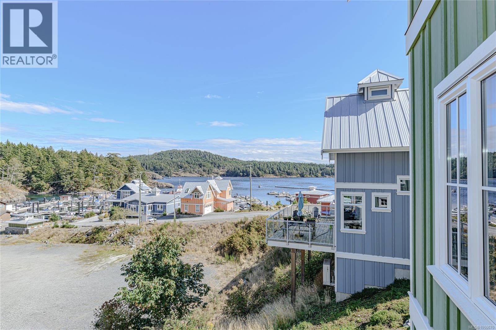 200 Marina Way