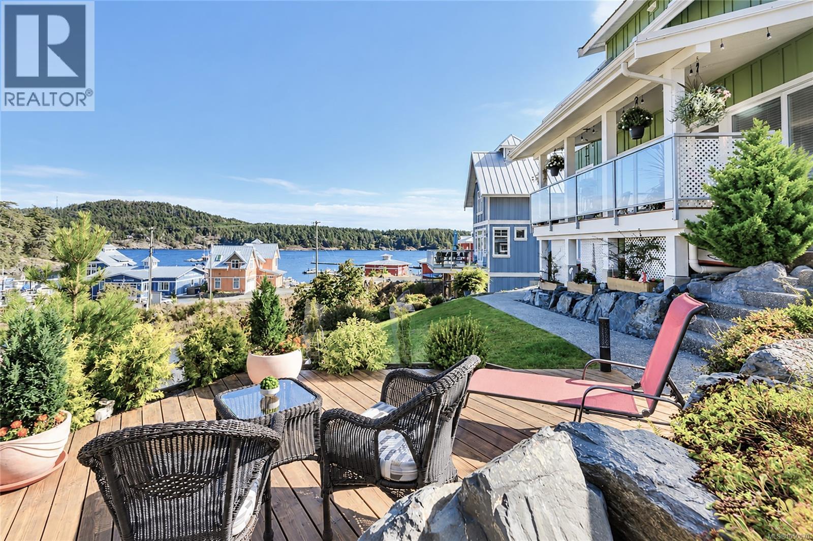 200 Marina Way