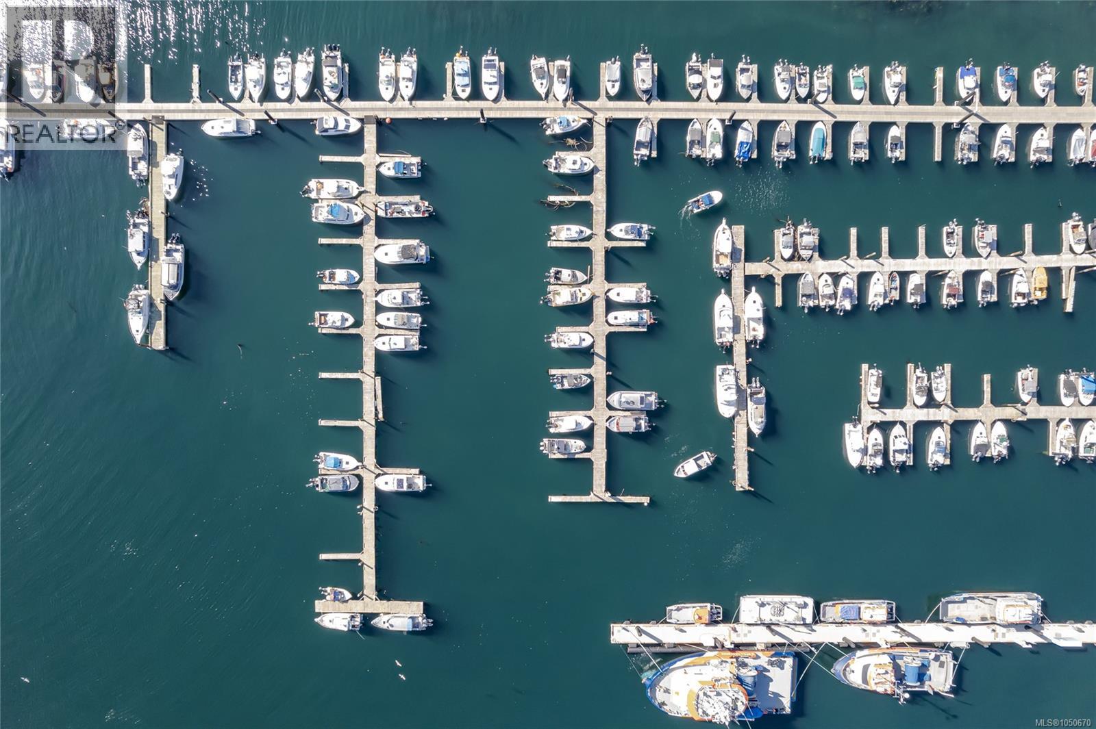 200 Marina Way