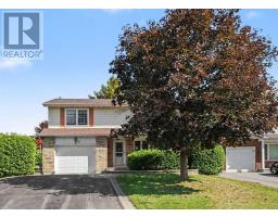 21 ALDER CRESCENT, Ottawa, Ontario