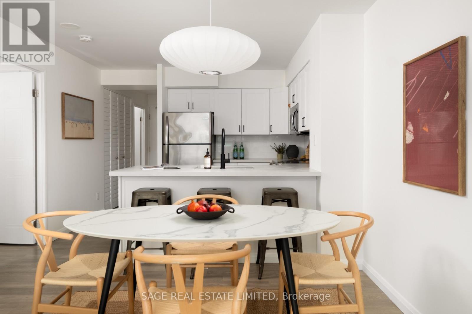 2109 - 750 Bay Street, Toronto, Ontario  M5G 1N6 - Photo 12 - C13849536