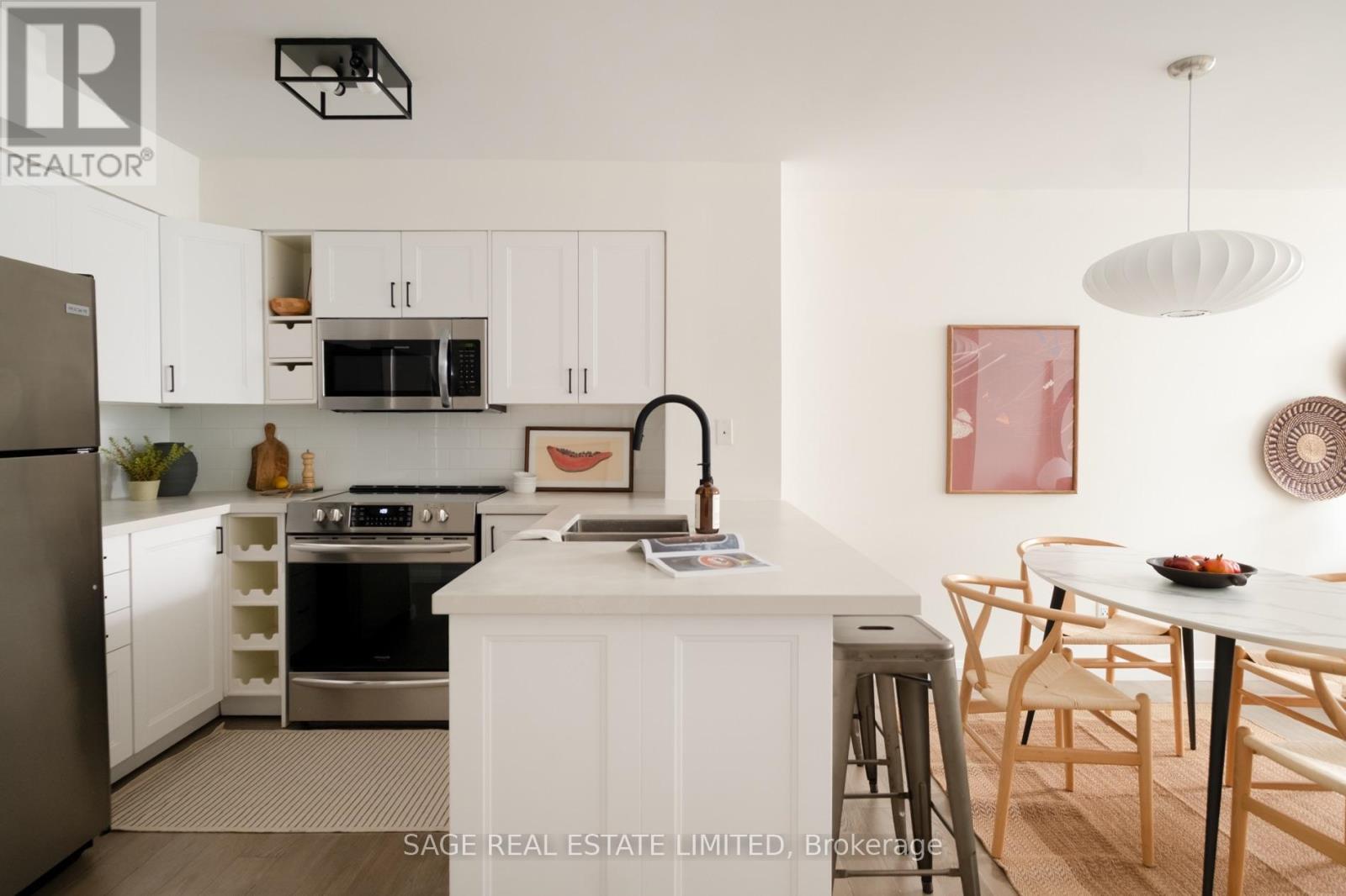 2109 - 750 Bay Street, Toronto, Ontario  M5G 1N6 - Photo 15 - C13849536