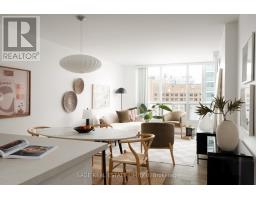 2109 - 750 BAY STREET, Toronto, Ontario