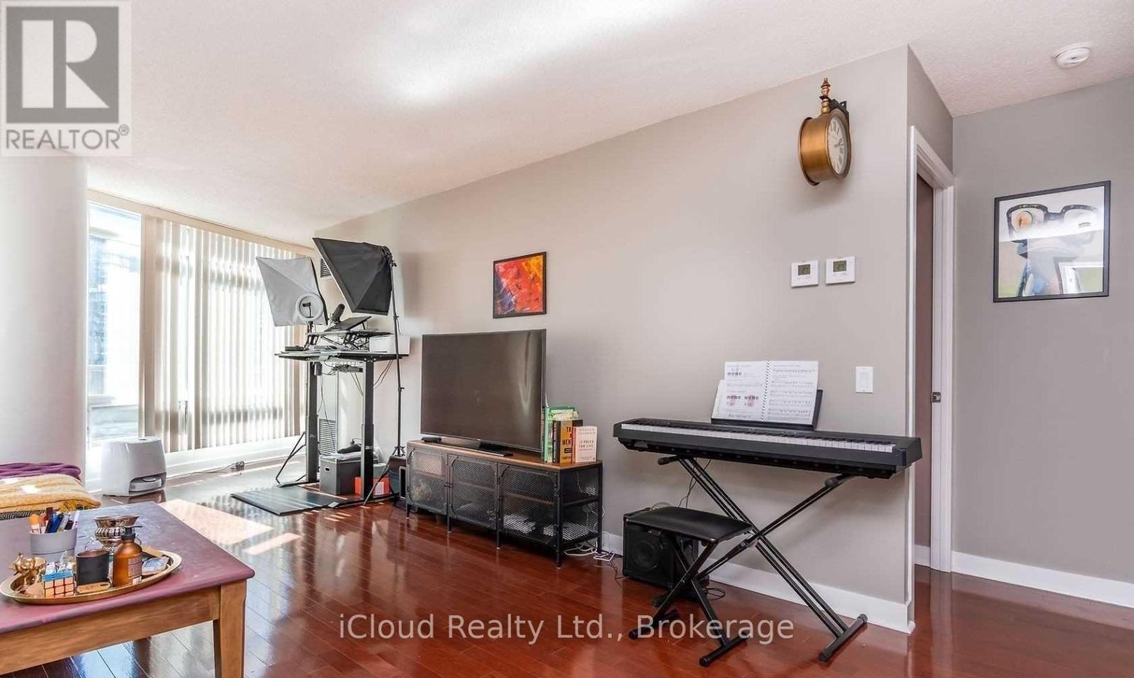 505 - 373 Front Street W, Toronto, Ontario  M5V 3R7 - Photo 10 - C13849546