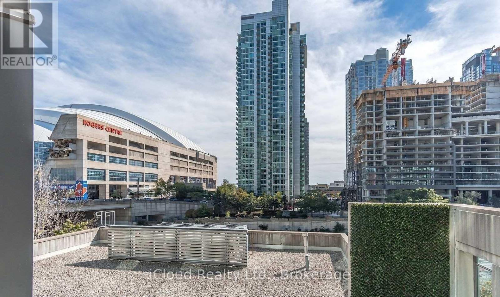 505 - 373 Front Street W, Toronto, Ontario  M5V 3R7 - Photo 24 - C13849546