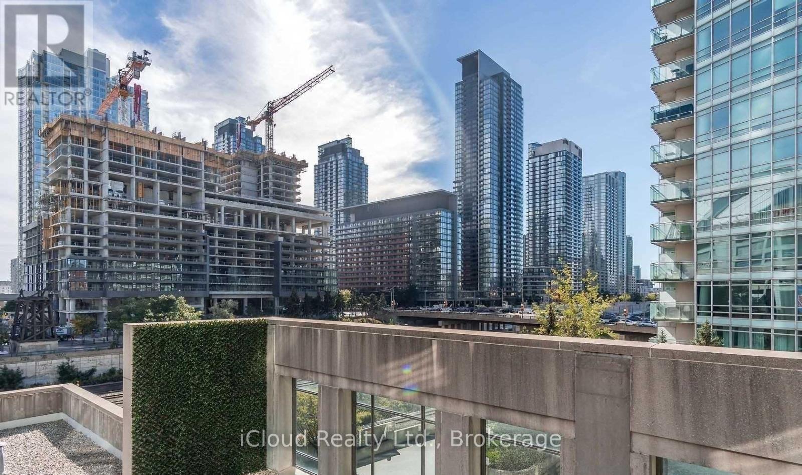 505 - 373 Front Street W, Toronto, Ontario  M5V 3R7 - Photo 25 - C13849546