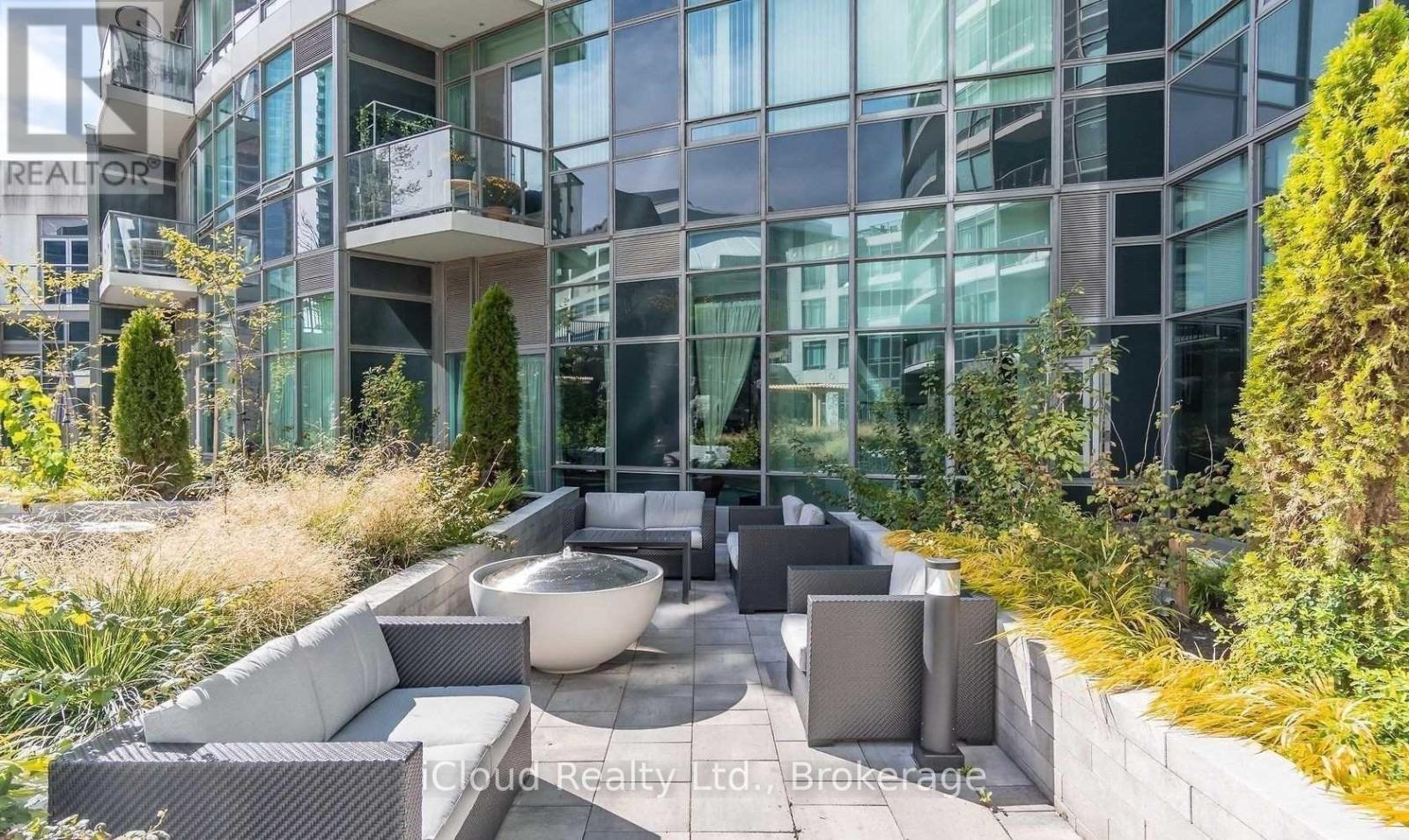 505 - 373 Front Street W, Toronto, Ontario  M5V 3R7 - Photo 27 - C13849546