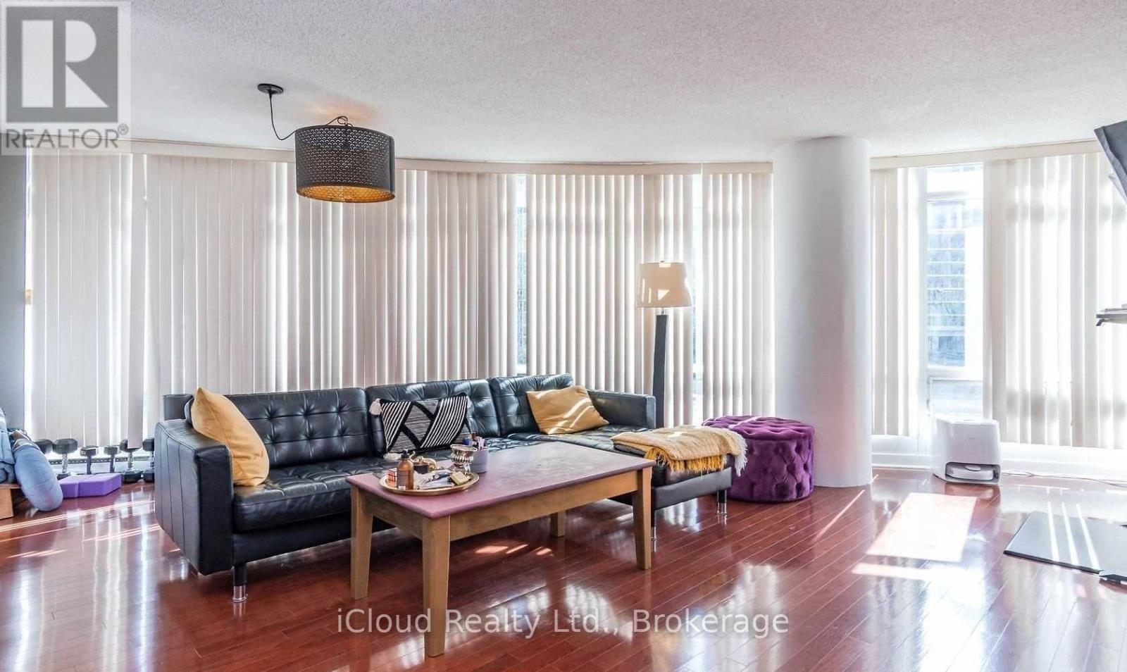 505 - 373 Front Street W, Toronto, Ontario  M5V 3R7 - Photo 6 - C13849546
