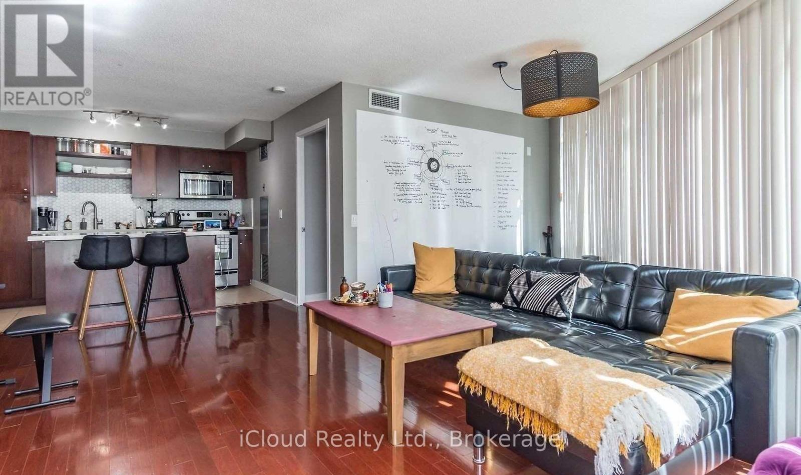 505 - 373 Front Street W, Toronto, Ontario  M5V 3R7 - Photo 7 - C13849546