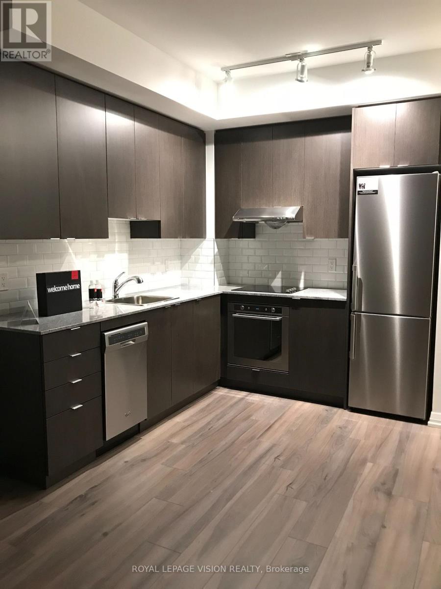 421 - 50 Ann O'reilly Road, Toronto, Ontario  M2J 0A8 - Photo 6 - C13849604
