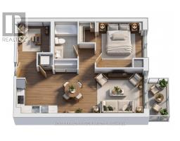 421 - 50 ANN O'REILLY ROAD, Toronto, Ontario