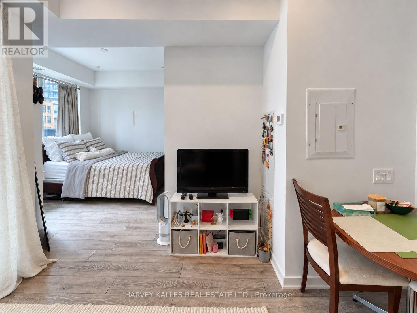 915 - 108 Peter Street, Toronto, Ontario  M5V 2G7 - Photo 10 - C13849610