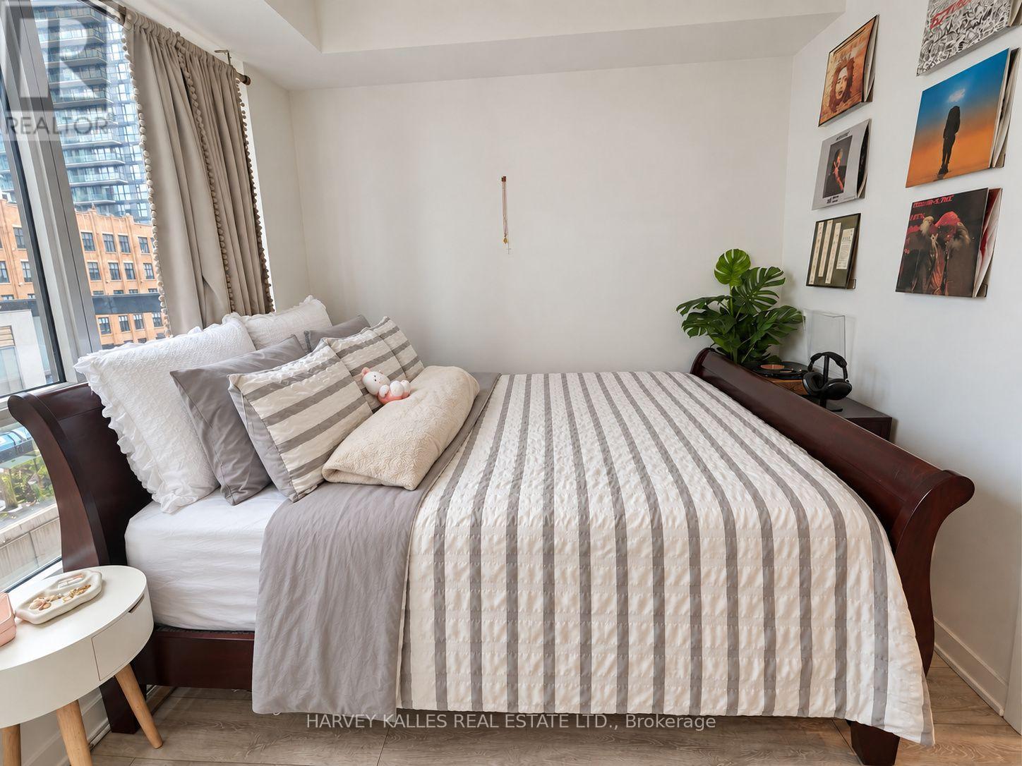 915 - 108 Peter Street, Toronto, Ontario  M5V 2G7 - Photo 13 - C13849610
