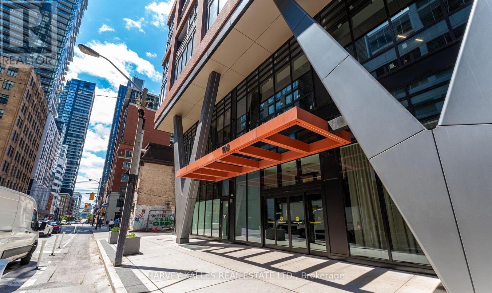 915 - 108 Peter Street, Toronto, Ontario  M5V 2G7 - Photo 19 - C13849610