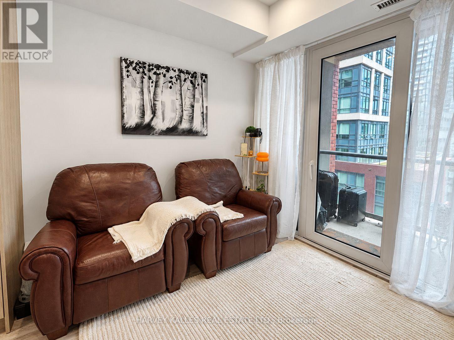 915 - 108 Peter Street, Toronto, Ontario  M5V 2G7 - Photo 6 - C13849610