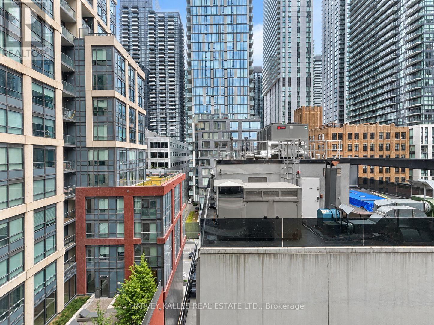915 - 108 Peter Street, Toronto, Ontario  M5V 2G7 - Photo 7 - C13849610