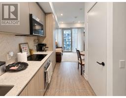 915 - 108 PETER STREET, Toronto, Ontario